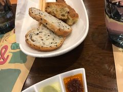 -安妮意大利餐厅(世贸天阶店)
