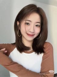 -米娜造型