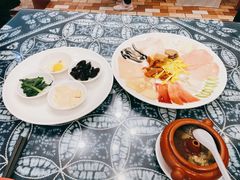 -桥香园过桥米线(复兴路店)