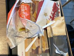 -肯德基(建华店)