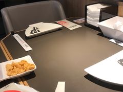 -川成元·麻辣香锅(凯德MALL西直门店)