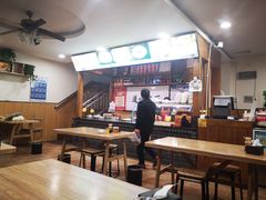 -百年味道炝锅面(通泰路店)