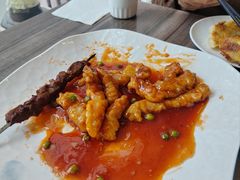 -今鲜源大酒店·中华餐饮名店(新湛路店)