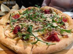 -百特喜·意大利餐厅(八佰伴镇江店)