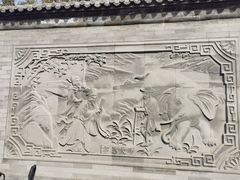 -历代帝王庙博物馆