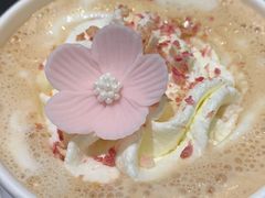 -星巴克(来福士2F店)