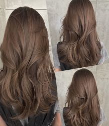 -YESIDO椰岛造型烫发染发