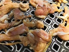 -小米烤肉-泥炉炭烤(常营店)