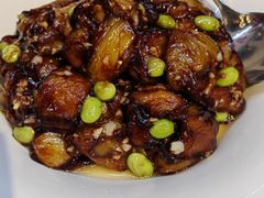 -到家尝北京菜(西坝河店)