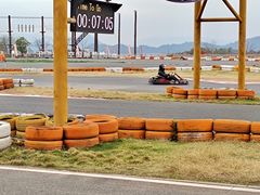 -千岛湖燃擎卡丁车赛车主题乐园(秀湖路店)