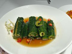 -好食上(喜盈门.范城店)