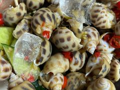 -小林哥的海鲜馆·夜宵烧烤(渔人码头店)