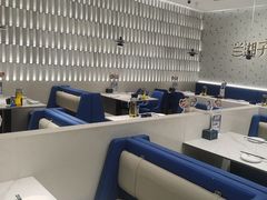 -兰湘子·湘菜小炒(南京江宁万达店)