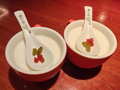 -京味张·北京烤鸭(华贸天地店)