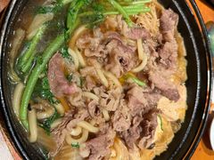 -千代武日本料理(开发区店)