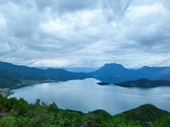-丽江泸沽湖景区