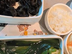 -半天妖烤鱼(文化东路店)