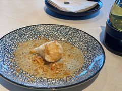 椒盐虾饺-三号黄浦会Canton Table