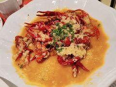-潇湘华天大酒店-湘·悦美食街(芙蓉中路店)