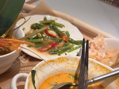 -太食獸泰式茶餐厅(IFS国金中心店)