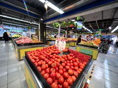 -物美超市(通州果园店)