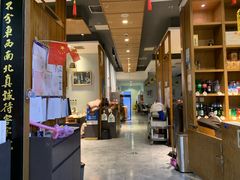 -东来顺饭庄(上地华联店)