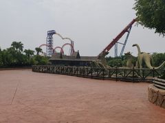 -厦门方特梦幻王国