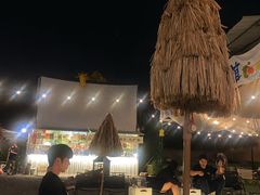 -DGE季风钓虾营地·团建·聚会