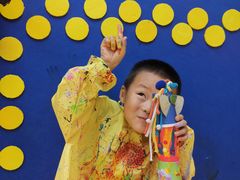 -杨梅红艺术教育(凤城教学中心)