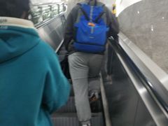 -螃蟹岬(地铁站)