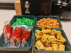 -王捌小院(红花坡店)