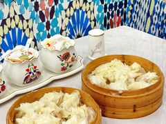-马家烧麦(中街店)
