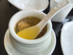 -高第街56号港式餐厅(山大路店)