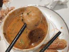 -牛将军•涮肉•烤肉(北京王府井·故宫店)