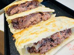 -高玛纳驴肉火烧(一世界店)