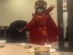 -皇城老妈·大连海鲜火锅(港湾店)