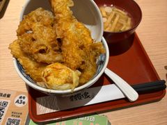 -爱蝦乃家(金虹桥店)