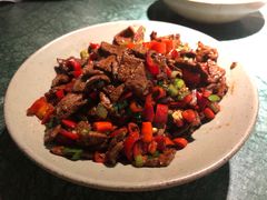 -姐夫的小菜(新中关购物中心店)