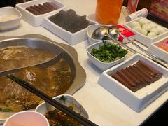 -傣妹火锅(南京东路一店)