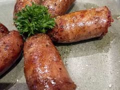黑椒香肠-KCOOKING概念韩餐(世茂52+店)
