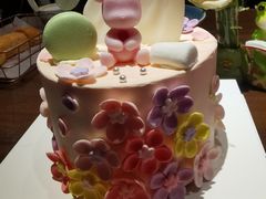 -CAKE BOSS 蛋糕老板(西单君太百货店)