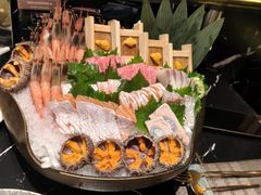 -大葉日本料理·龍蝦任食放題(廣州W酒店)