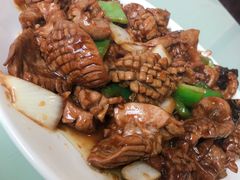 -胖子菜馆(隆昌路店)