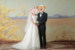 -时光纪亲子全家福照相馆(静安店母女写真父母纪念照)
