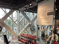 -GMJ·24H健身房(四川北路店)