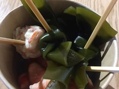 -舌尖上的中国·尝城(力旺广场店)