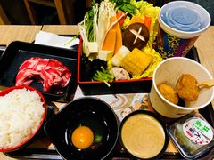 芝士竹轮锅-吉野家(长青店)