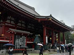 -浅草寺