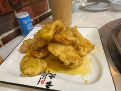 -人民公社铁锅炖·东北菜(卫国道店)
