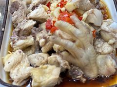 -徽州美食(三十年老店)